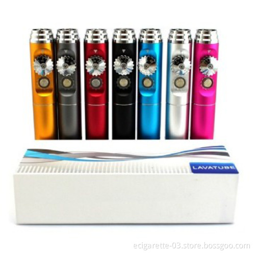 Smytech unique ecig mod vamo mechanical mod lava tube s75 ecig